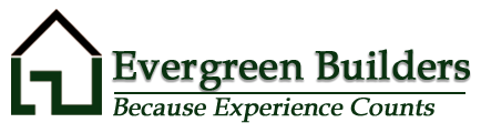 Evergreen Builders, Logo