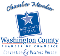 Washington County Chamber of Commerce, Logo Washington County Chamber of Commerce, Logo